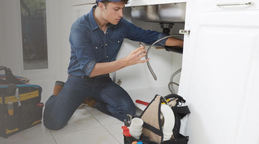 Professional expert plumbing services in Saluda, VA